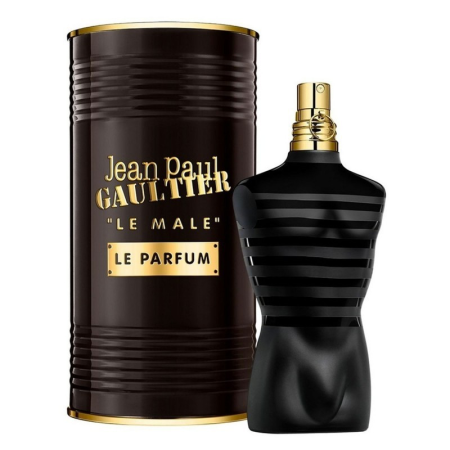 Jean Paul Gaultier Le Male Le Parfum